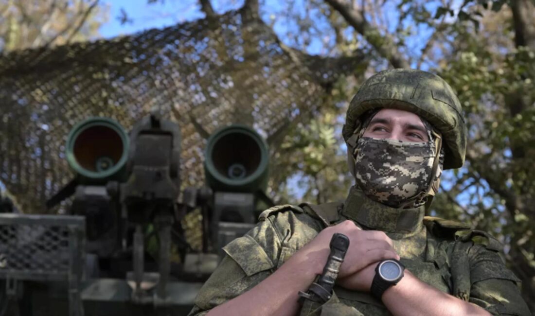 Rusya’dan Ukrayna’ya ateşkes kararları ve uyarılar hakkında güncel bilgiler. Krizlerin