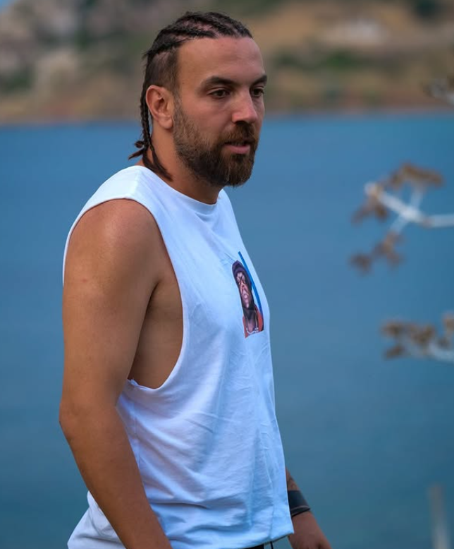 Sercan Yıldırım ve Survivor'daki Aşk Dedikoduları