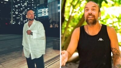 Sercan Yıldırım ve Survivor'daki aşk dedikodularını ve güncel gelişmeleri öğrenmek