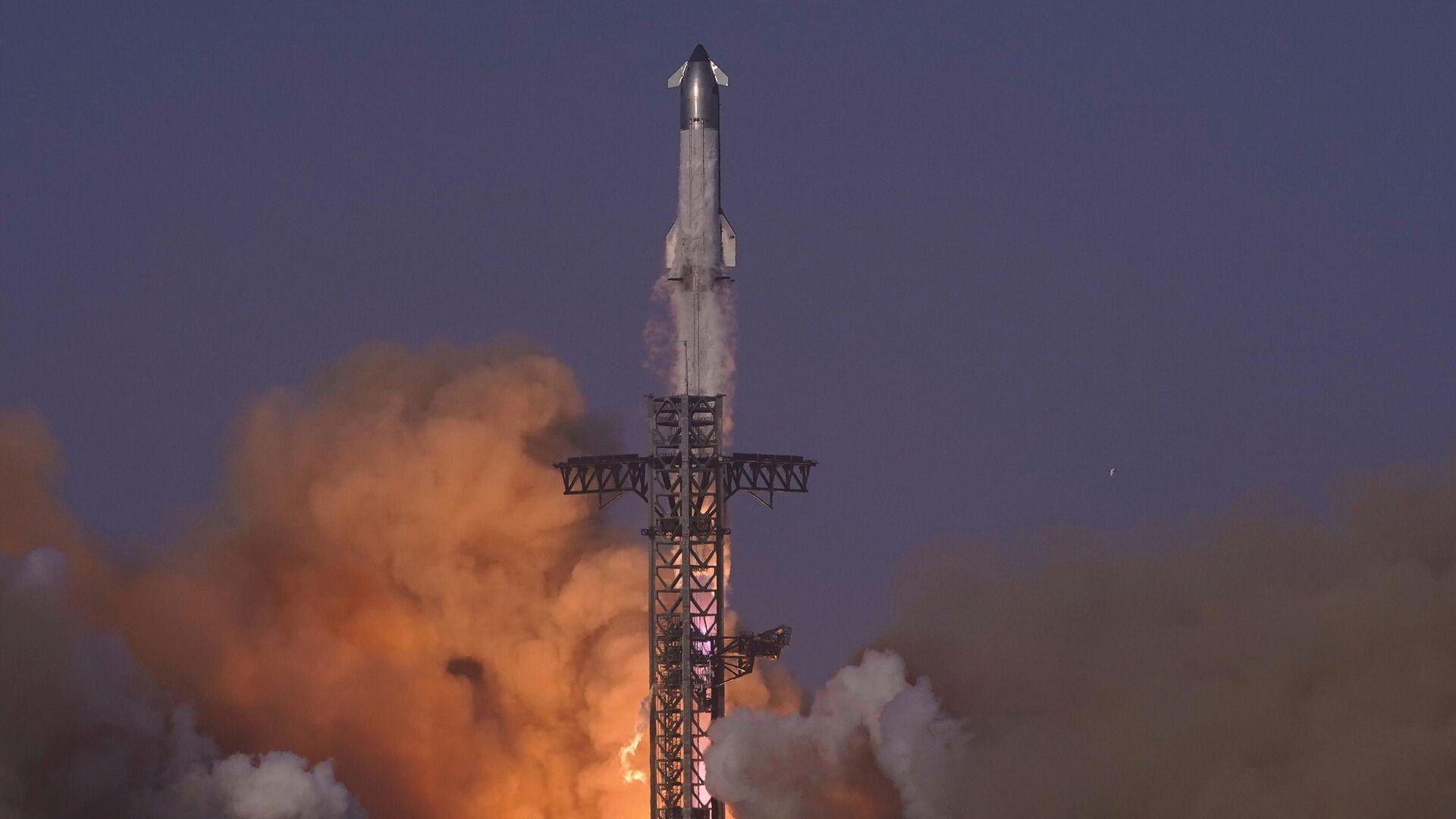 Starship roketinde yaşanan patlama canlı yayında şok etkisi yarattı. Gelişmeleri