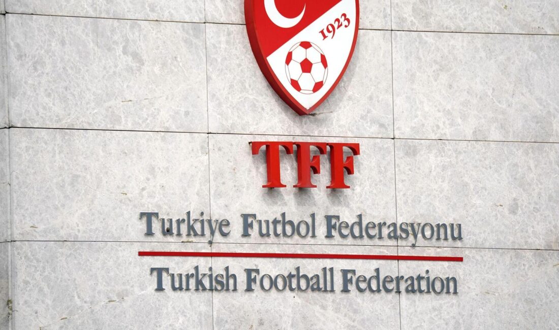 Süper Lig ve 1. Lig'de disiplin cezaları açıklandı. Detaylar ve
