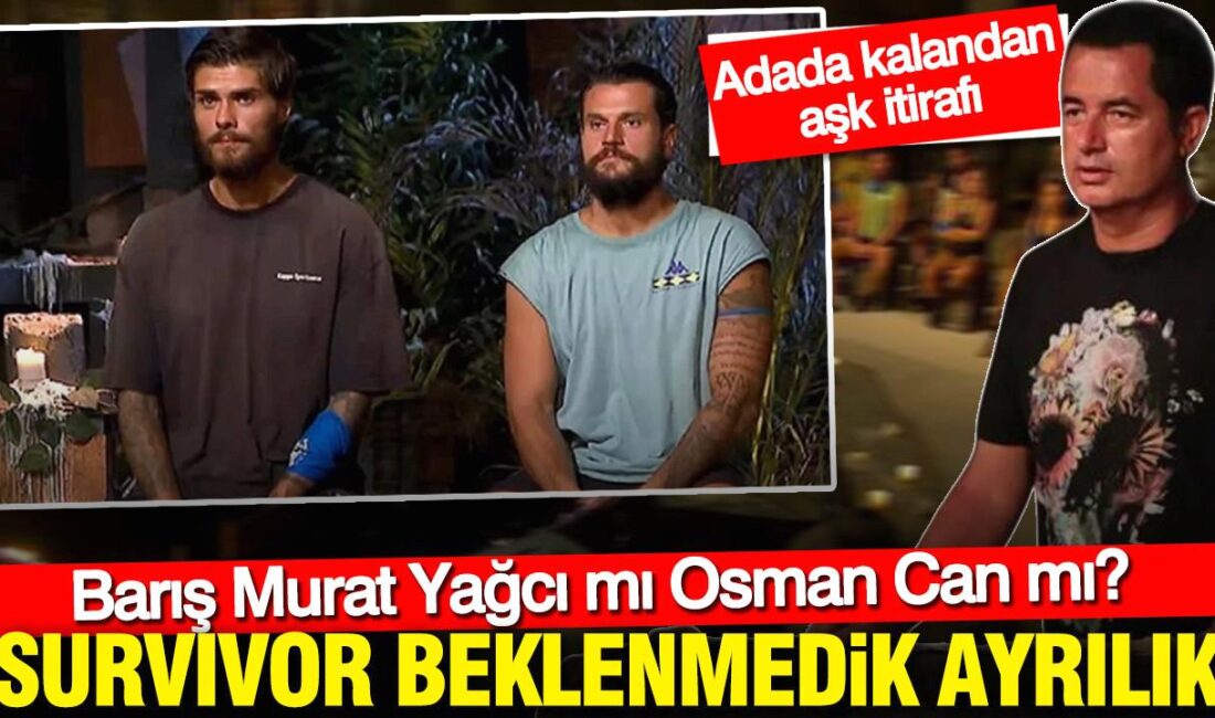 Survivor 2026 Eleme Konseyi ve gelişmelerini güncel bilgiler ve detaylarla
