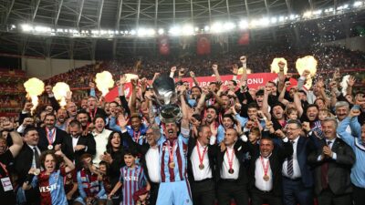 TFF Disiplin Kurulu, Trabzonspor ve Konyaspor'a disiplin cezaları konusunda sert