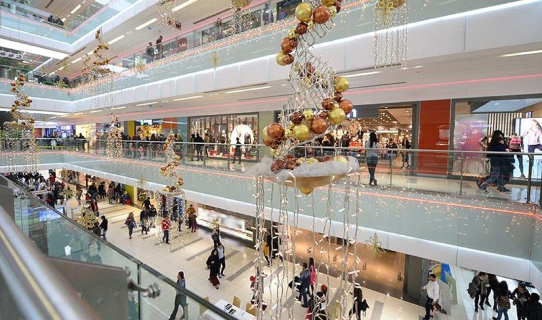 TMSF tarafından satışa çıkarılan Point Bornova AVM, değeri ve konumuyla