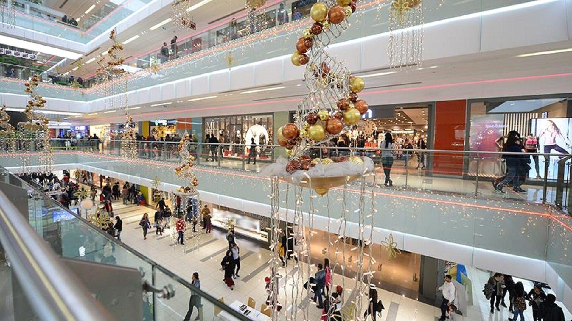 TMSF tarafından satışa çıkarılan Point Bornova AVM, değeri ve konumuyla