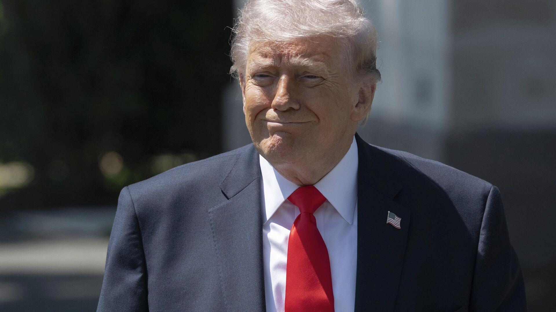 Trump, İran’ın barış yanıtını bekliyor. Hürmüz ve alternatif yollarla ilgili