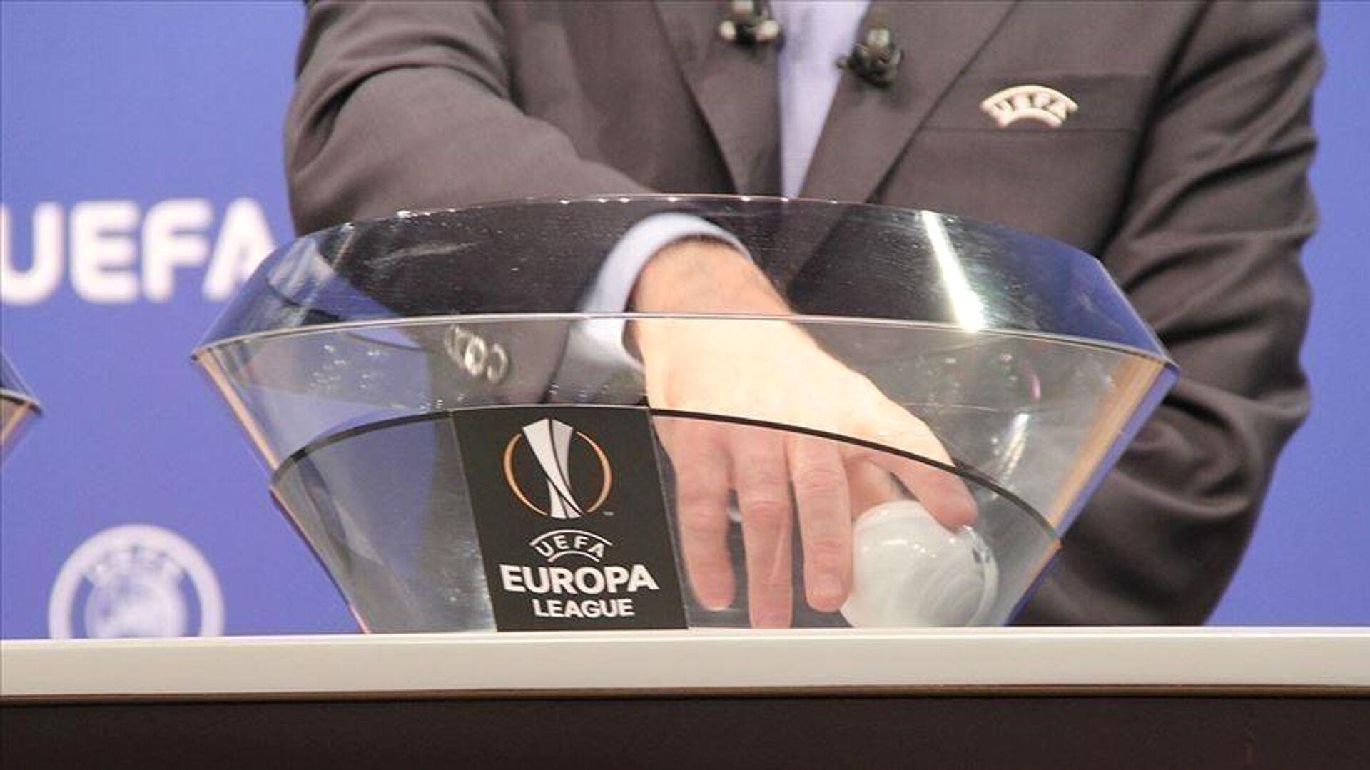 Türkiye Kupası sonrası heyecan dorukta! Avrupa futbol sahnesinde Türkiye'yi temsil