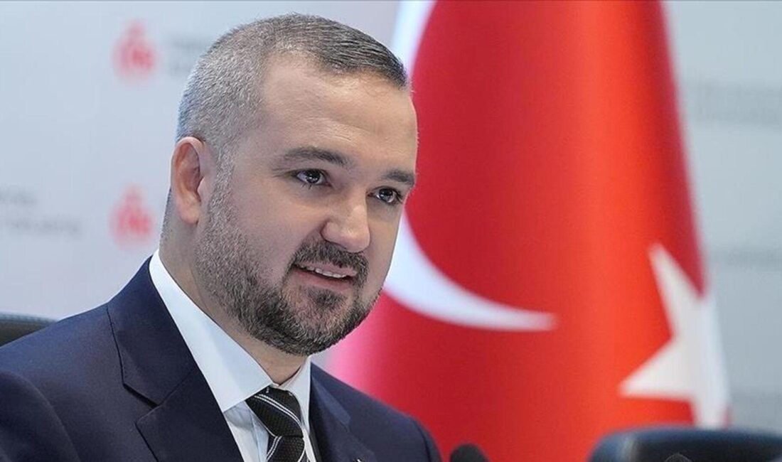 Türkiye Merkez Bankası Başkanı Karahan, enflasyonla mücadelede para politikalarının önemine