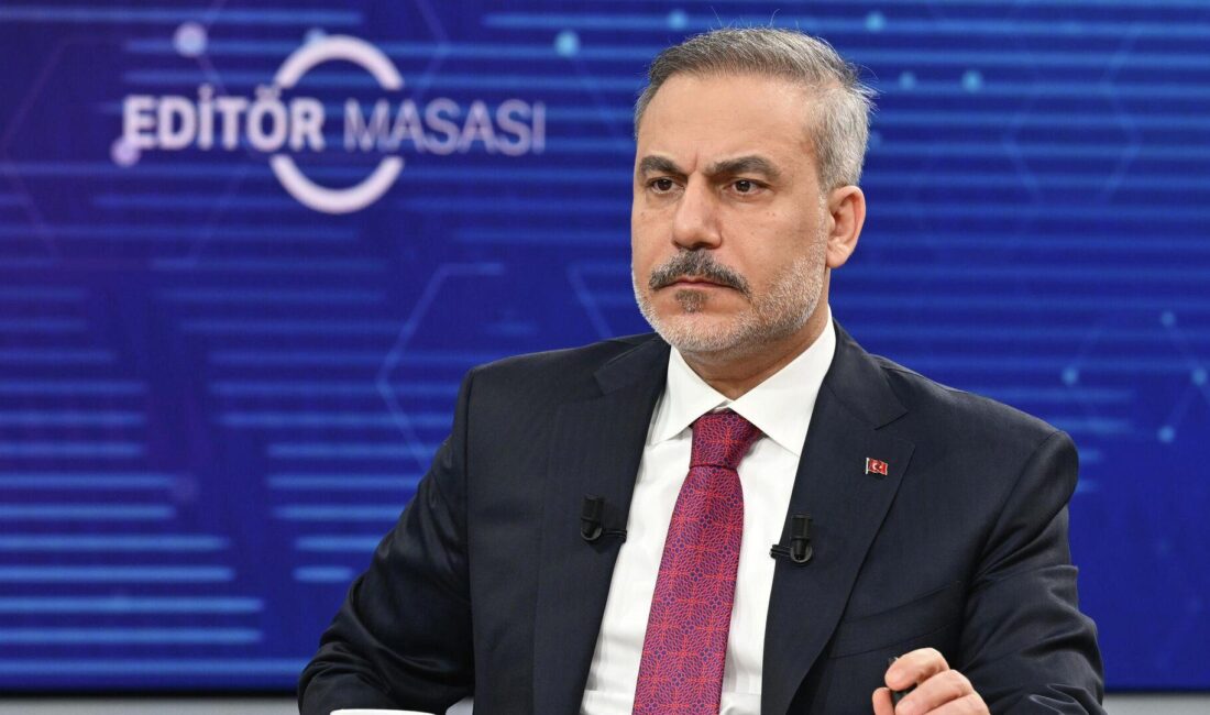 Türkiye, NATO Zirvesi için Hint-Pasifik ortaklarına ev sahipliği yapmayı planlıyor.