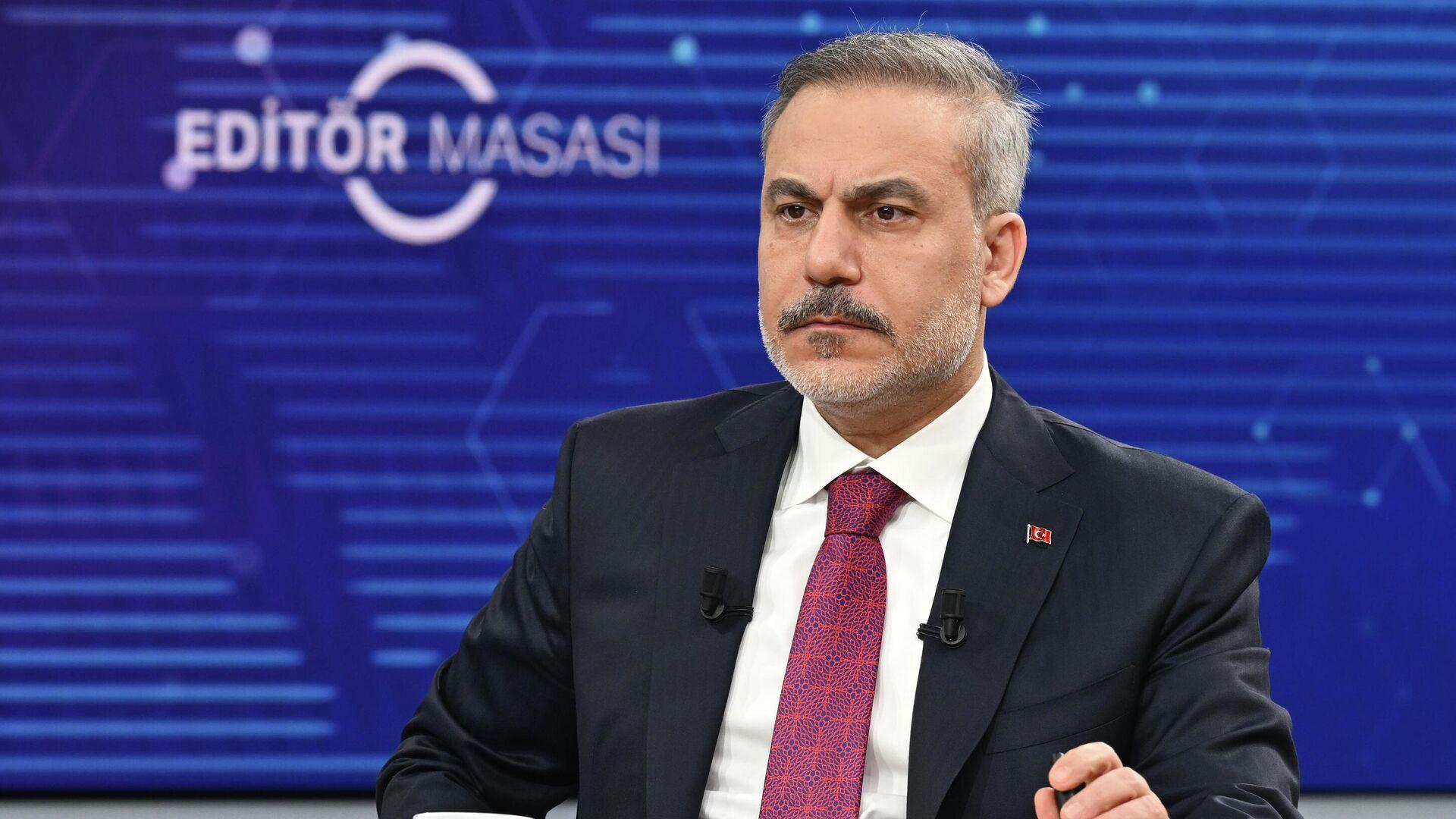 Türkiye, NATO Zirvesi için Hint-Pasifik ortaklarına ev sahipliği yapmayı planlıyor.