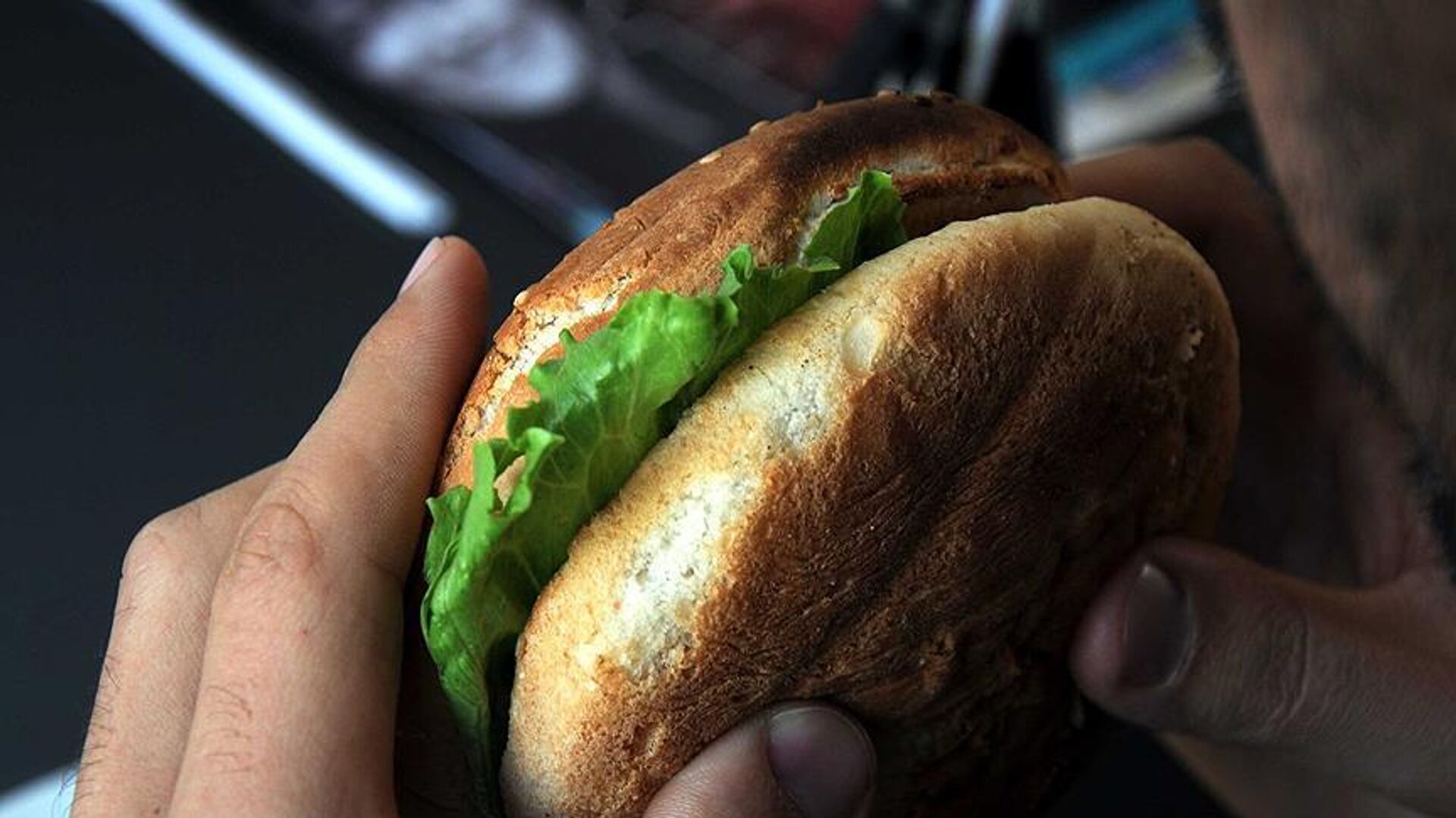 Türkiye'de En Çok Tercih Edilen Yemekler ve Sipariş Trendleri