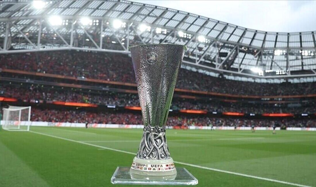 UEFA Avrupa Ligi Finali öncesinde gerçekleşen unutulmaz fan etkinliği ve