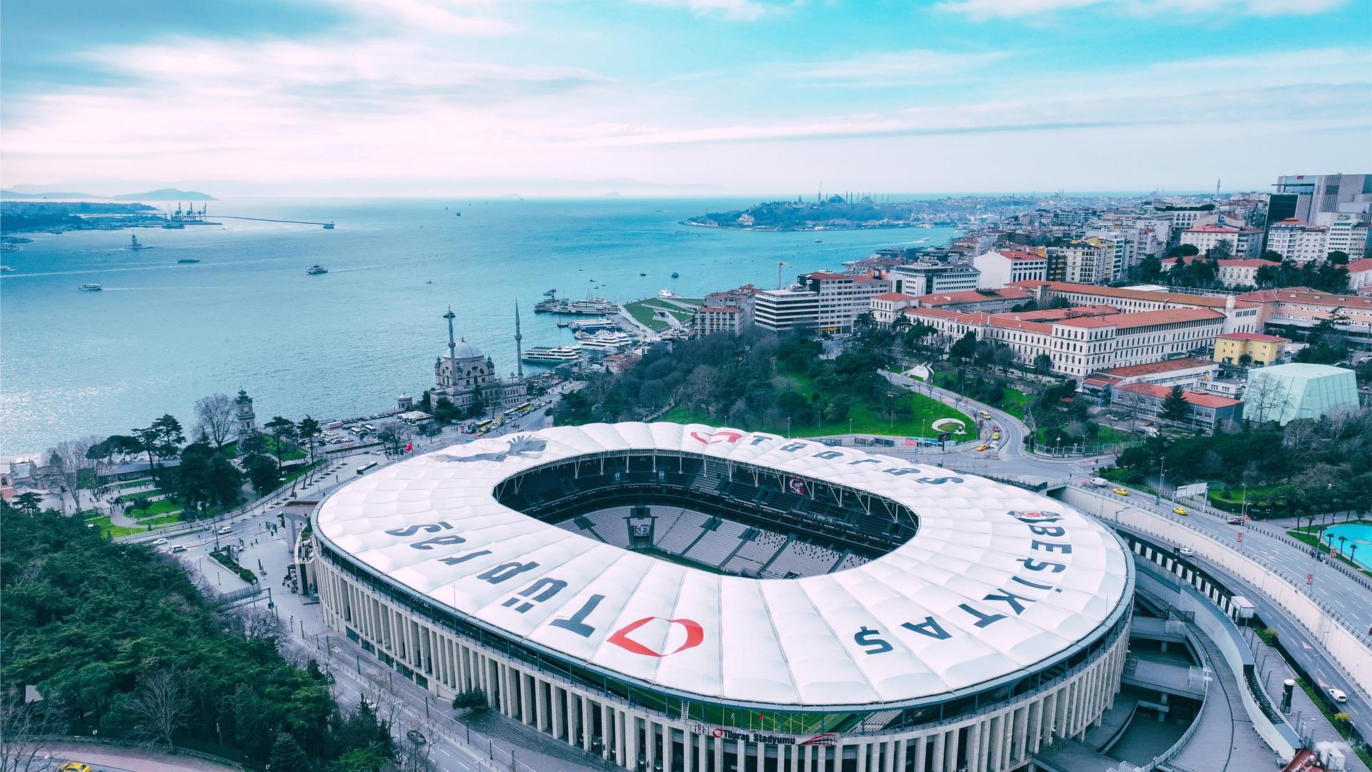 UEFA Avrupa Ligi Finali heyecanı başladı! En son gelişmeler ve