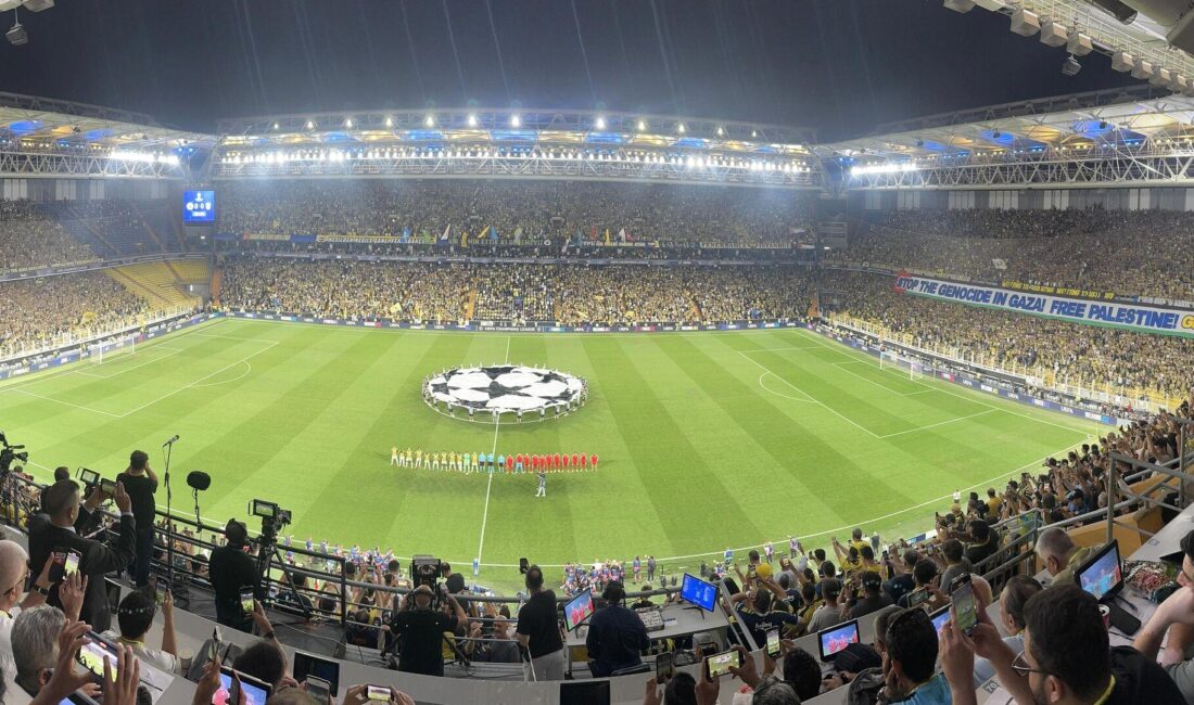 UEFA Şampiyonlar Ligi 2. Eleme Turu kura çekimi yaklaşırken detaylar,