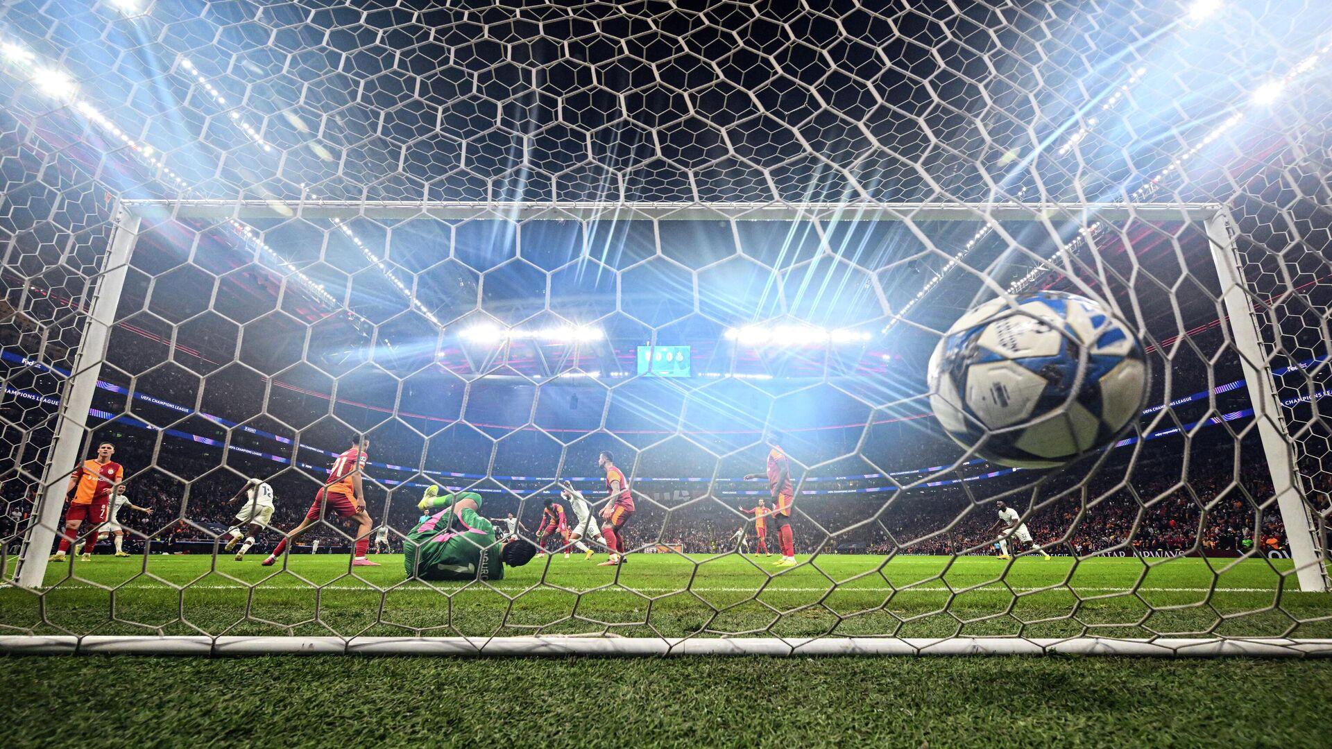 UEFA Şampiyonlar Ligi Finali, bu yıl Budapeşte'de gerçekleşiyor. Heyecan dolu