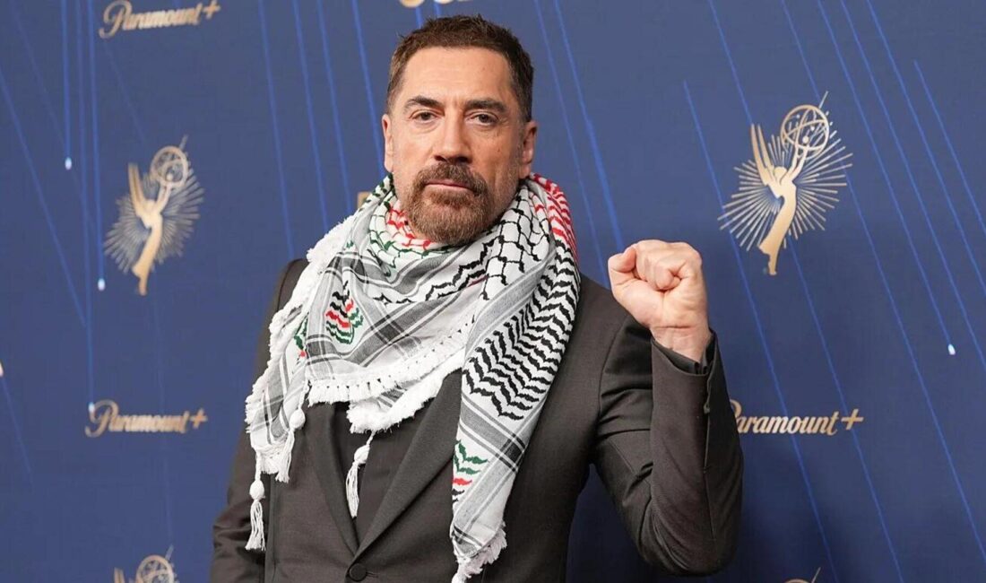 Filistin temalı filmler Oscar listesine kaldı! Uluslararası destekli bu eserler,