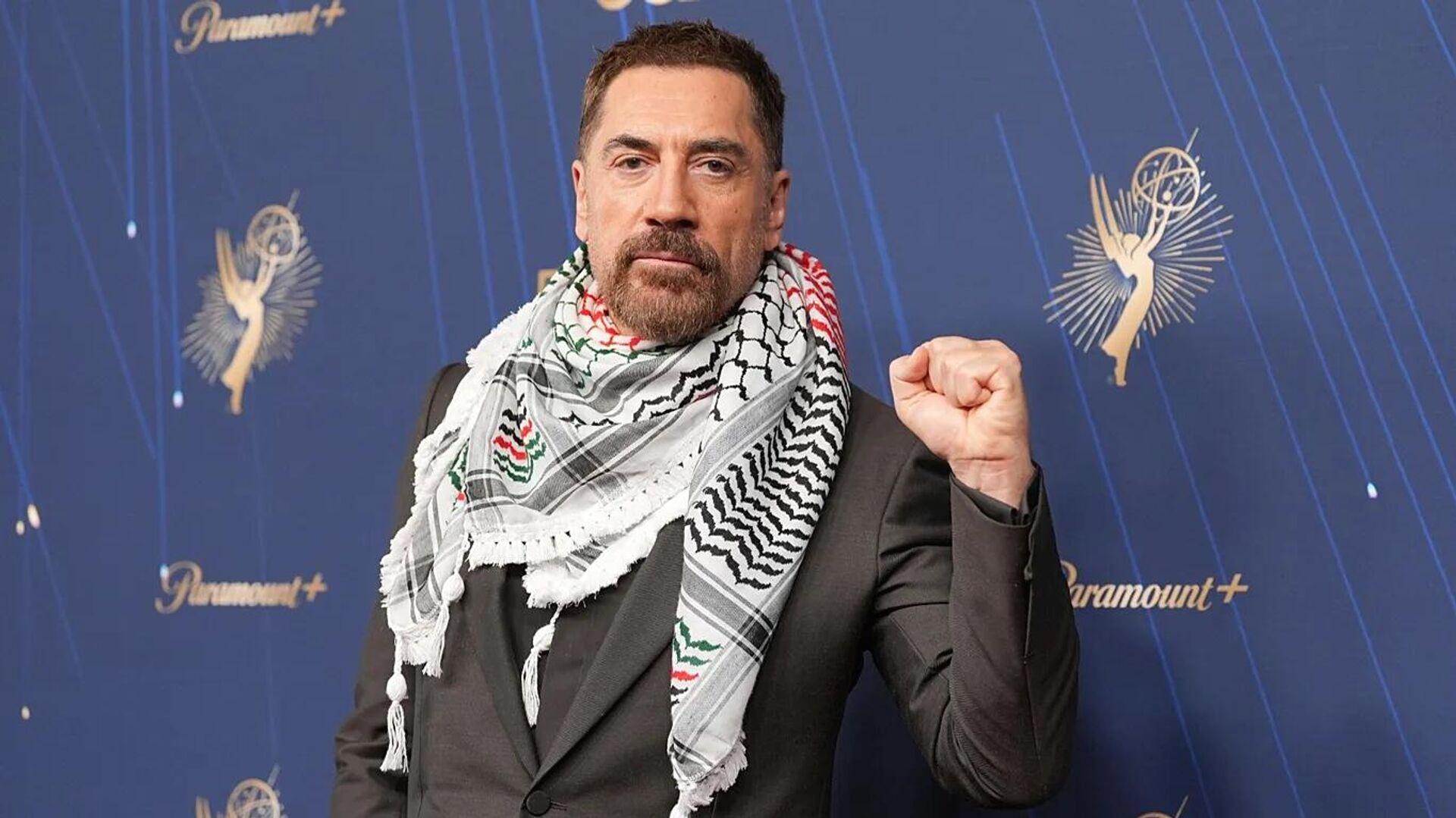 Filistin temalı filmler Oscar listesine kaldı! Uluslararası destekli bu eserler,