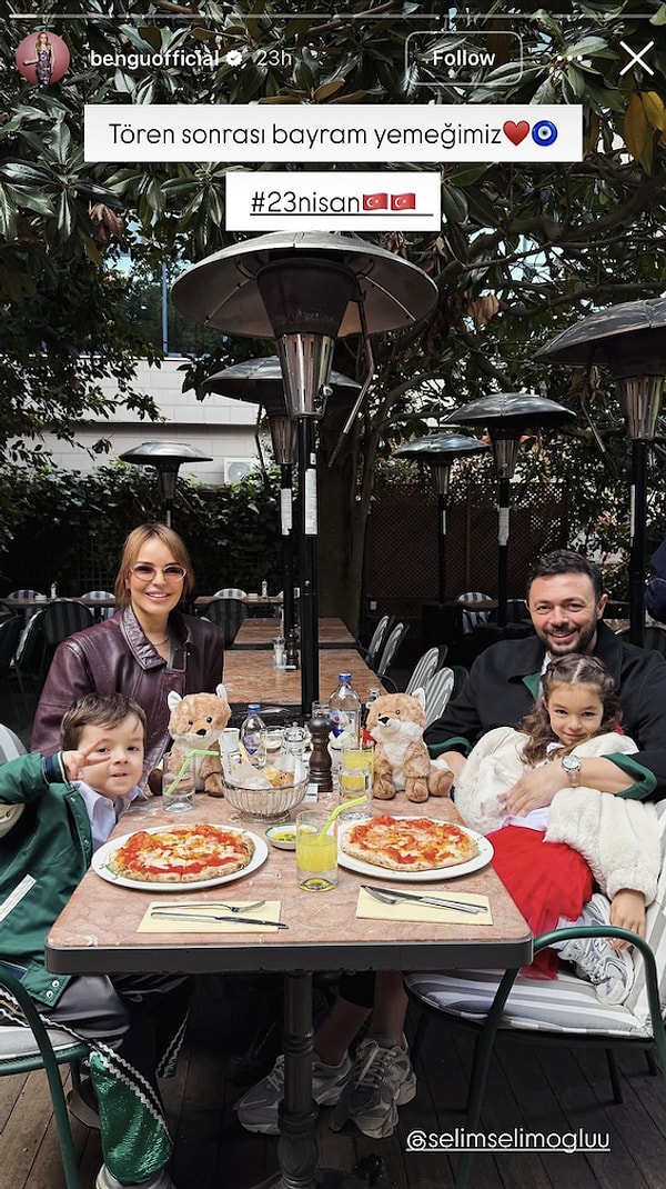 Ünlülerin Sosyal Medya Hikaye Güncellemeleri ve Güncel Paylaşımları