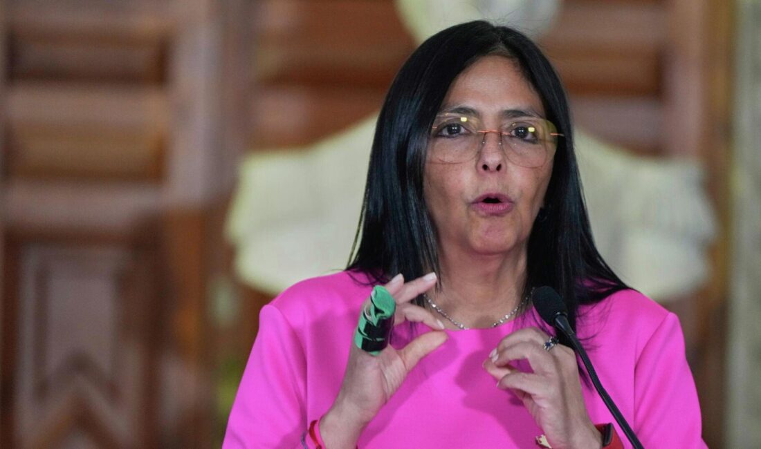 Venezuela, ABD'nin 51. eyalet olma teklifine sert tepki gösterdi. Detaylar