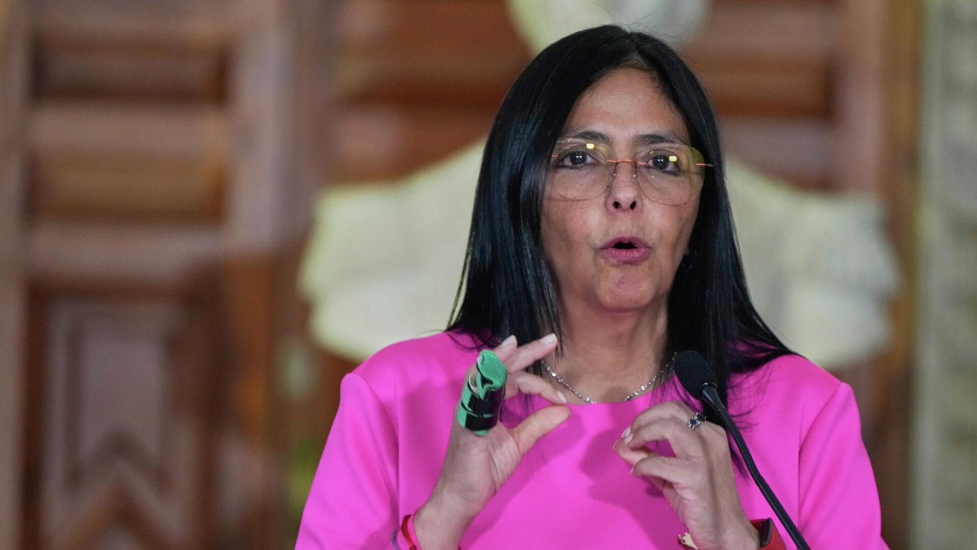 Venezuela, ABD'nin 51. eyalet olma teklifine sert tepki gösterdi. Detaylar
