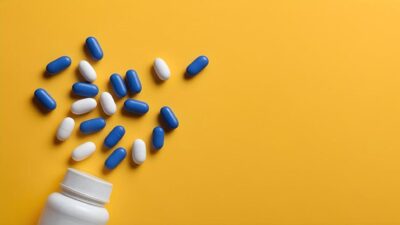 Vitamin eksikliği, kronik yorgunluğa yol açabilir. Sağlıklı yaşam için vitamin