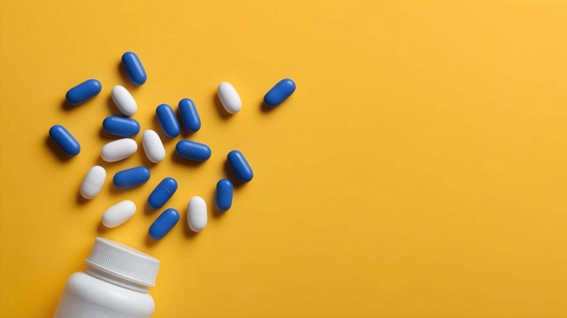 Vitamin eksikliği, kronik yorgunluğa yol açabilir. Sağlıklı yaşam için vitamin
