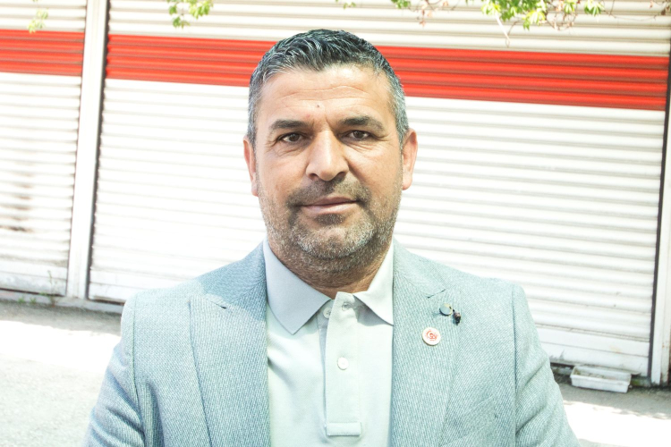Yenimahalle’de cenaze yemeği kararı değişti