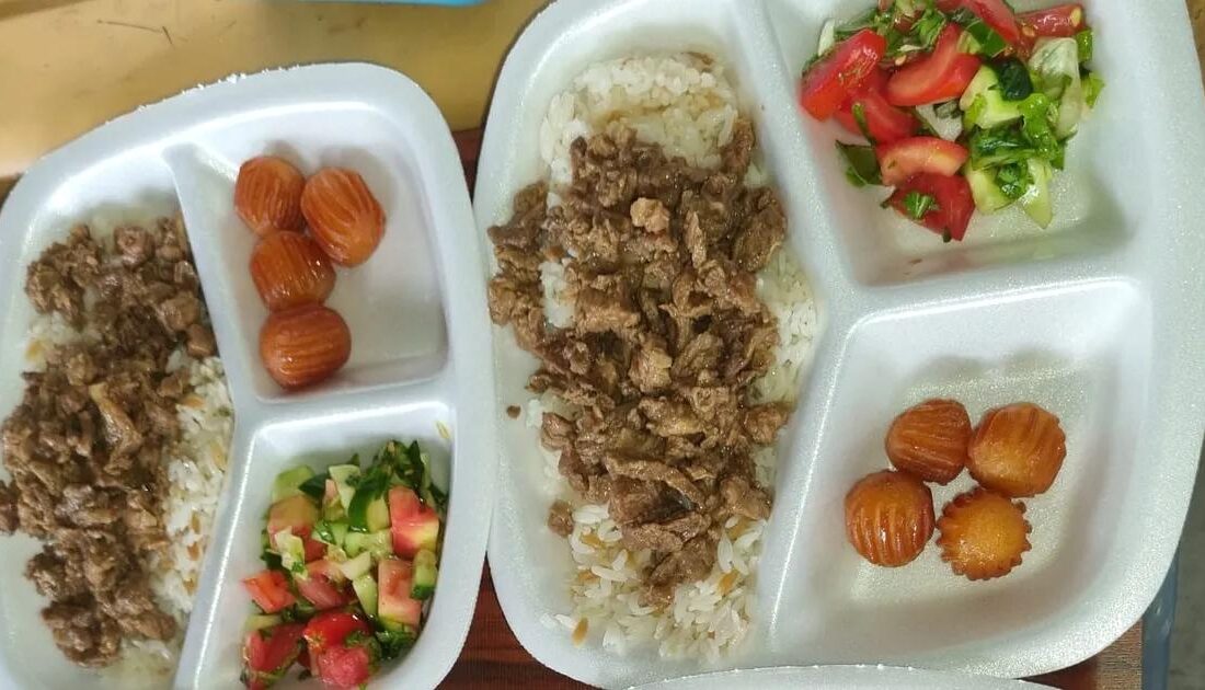 Yenimahalle’de cenaze yemeği kararında değişiklik yapıldı. Güncel bilgiler ve detaylar
