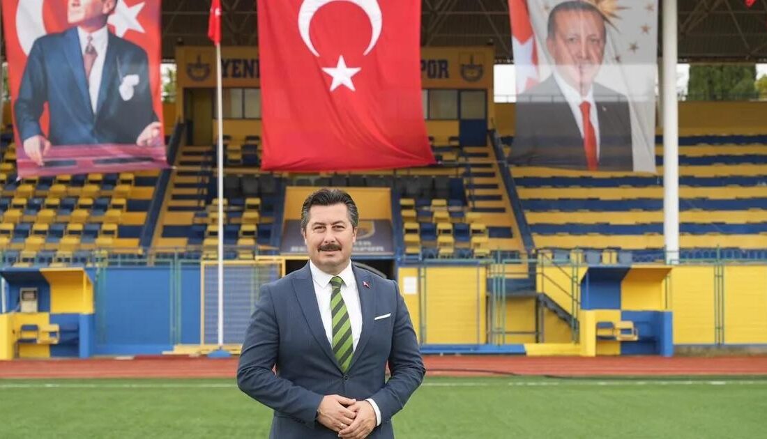 Yenişehir'de 19 Mayıs Atatürk'ü Anma, Gençlik ve Spor Bayramı coşkusunu