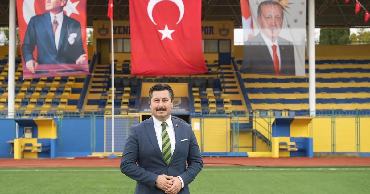 Yenişehir'de 19 Mayıs Atatürk'ü Anma, Gençlik ve Spor Bayramı coşkusunu