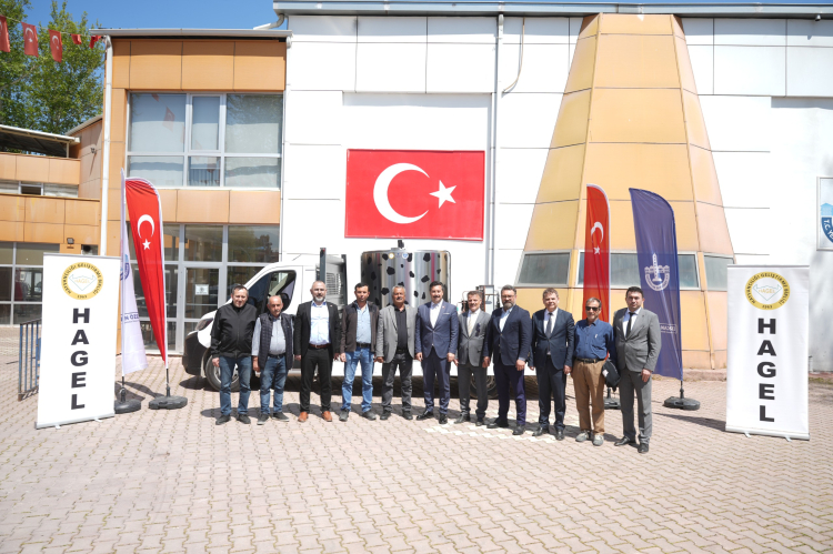 Yenişehir'e Dev Yatırım Destekleri