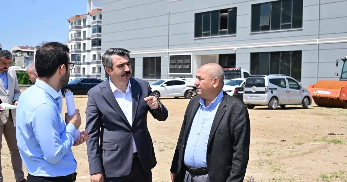 Yıldırım Belediyesi Engelsiz Yaşam Merkezi tamamlandı, engelli bireylerin yaşam kalitesini