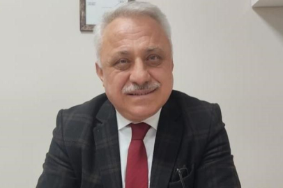 Yıldırım eski Belediye Başkanı Ayhan Özbek hayatını kaybetti