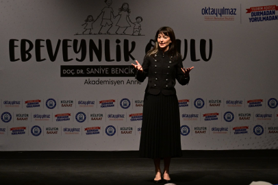 Yıldırım'da Aile Temalı Etkinlik Yoğun İlgi Gördü