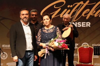 Yıldırım'da Kültür Sanat Gecesi