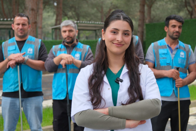 Yıldırım'da Kurban Bayramı Hazırlıkları