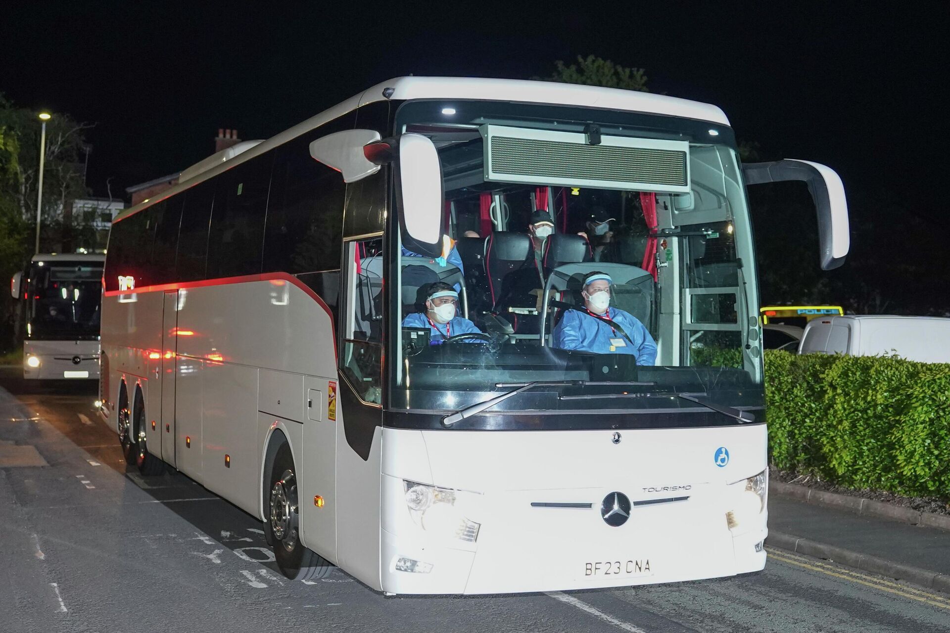 Yunanistan'da Hantavirüs Alarmı