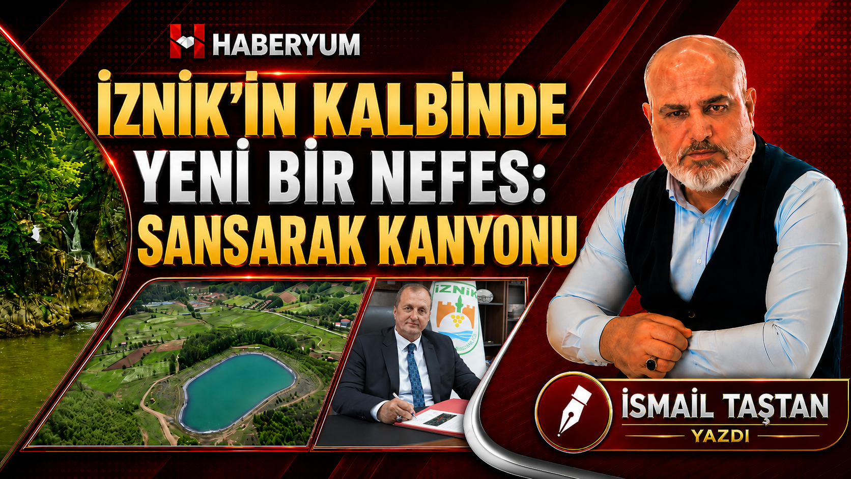 İznik’e bir sabah vakti yolunuz düşerse… Gölün üstüne çöken o