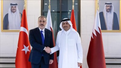 ABD-İran müzakereleri ve bölgesel gelişmelerle ilgili detaylar güncellenmiştir. En son
