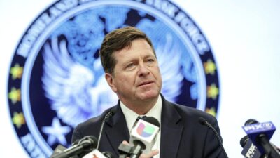 ABD Ulusal İstihbarat Direktörlüğü'ne Jay Clayton'ın atanmasıyla ilgili detaylar ve