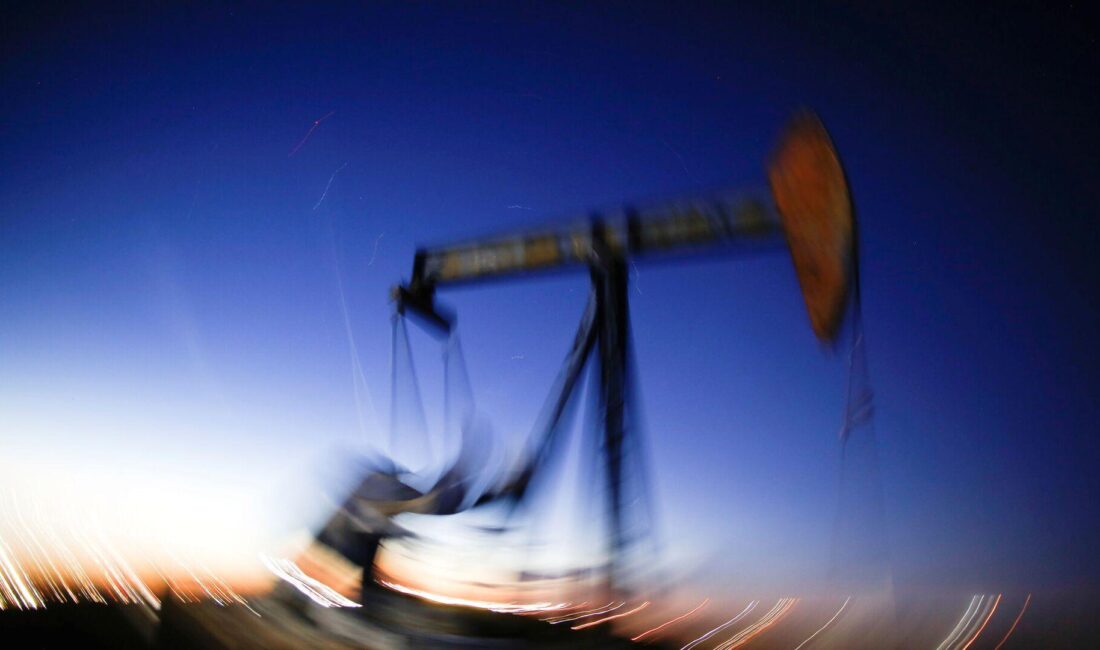 ABD'nin stratejik petrol rezervi düştü, tüketim yüksek. Güncel enerji piyasası