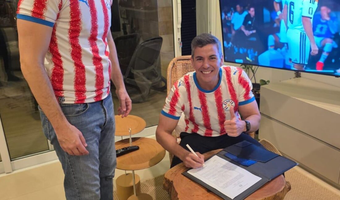Almanya ve Paraguay arasındaki heyecan verici Dünya Kupası maçı detaylarını