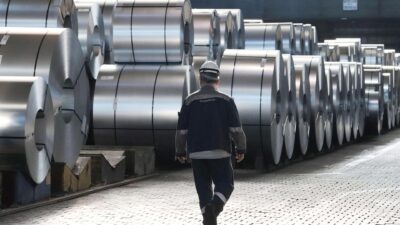 Almanya'da sanayi siparişleri, Ağustos ayında beklenmedik bir düşüş gösterdi. Ekonomik