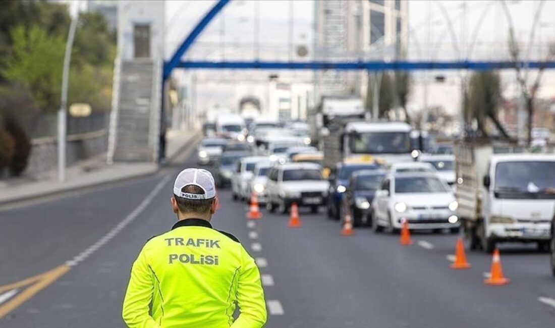 Ankara'da güvenlik önlemleri artırıldı. Güvenliğin sağlanması için alınan yeni tedbirler