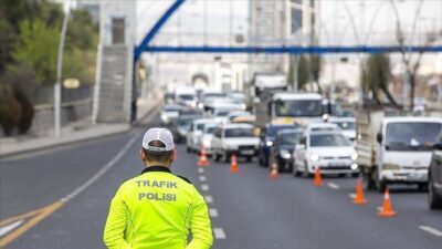 Ankara'da güvenlik önlemleri artırıldı. Güvenliğin sağlanması için alınan yeni tedbirler