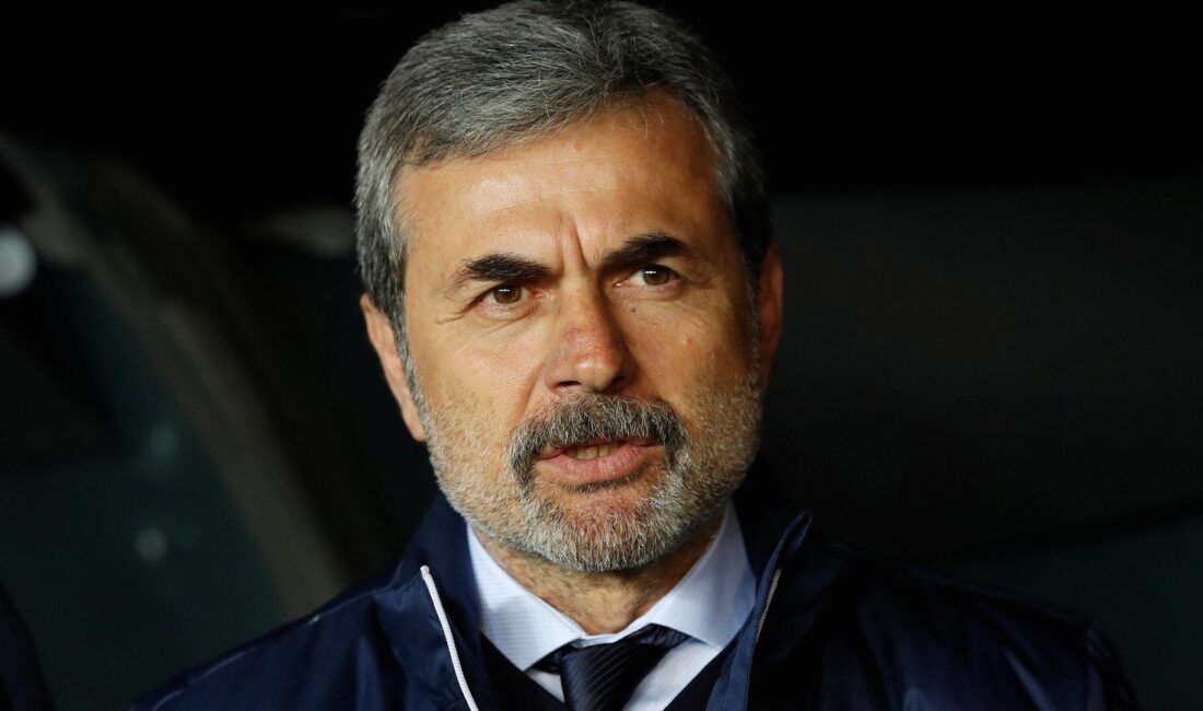 Aykut Kocaman, Fenerbahçe'ye ilişkin yaptığı önemli açıklamayla kulüp ve taraftarları
