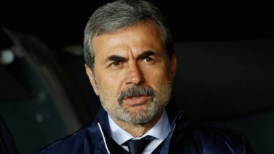 Aykut Kocaman, Fenerbahçe'ye ilişkin yaptığı önemli açıklamayla kulüp ve taraftarları