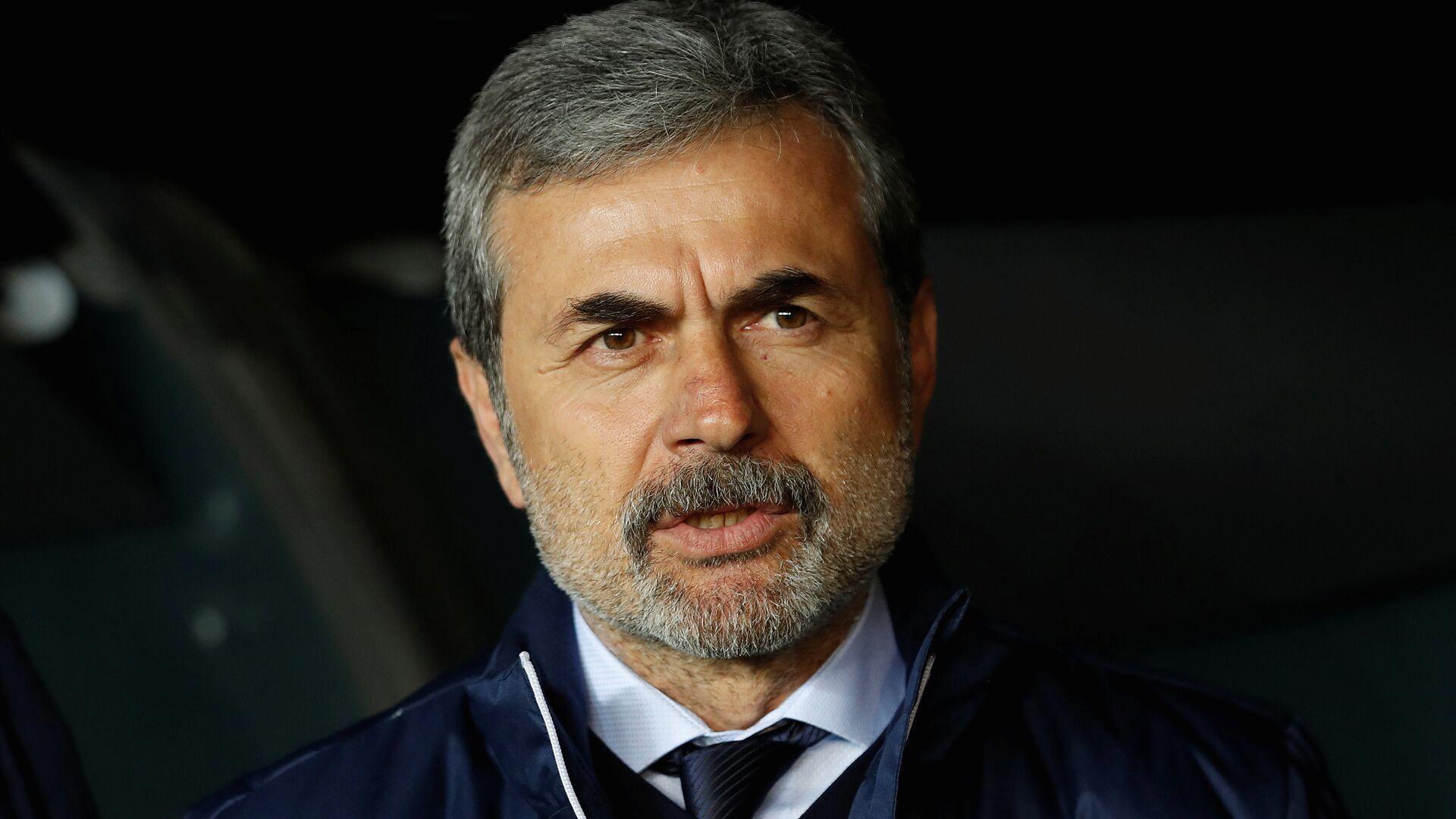 Aykut Kocaman, Fenerbahçe'ye ilişkin yaptığı önemli açıklamayla kulüp ve taraftarları