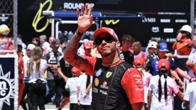 Barcelona-Catalunya Grand Prix heyecanını yaşayın! Yarışın en göz alıcı anlarını
