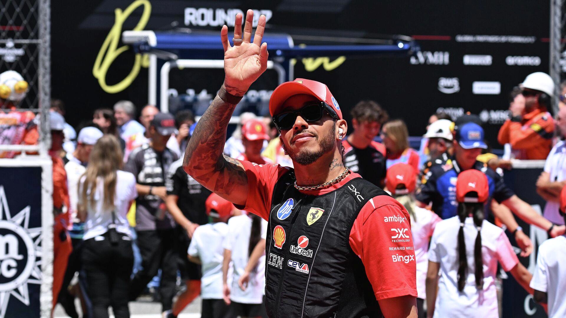 Barcelona-Catalunya Grand Prix heyecanını yaşayın! Yarışın en göz alıcı anlarını
